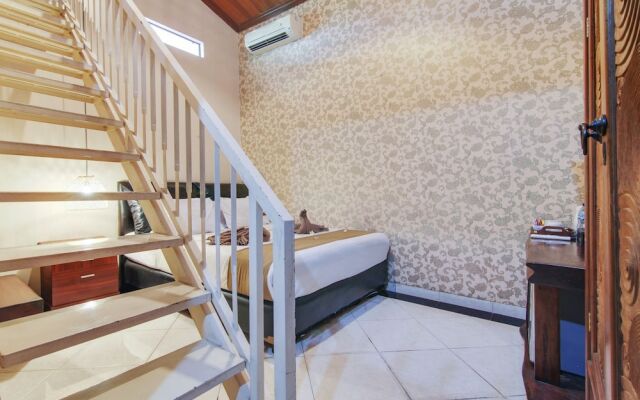 Escotel Keraton By Reccoma