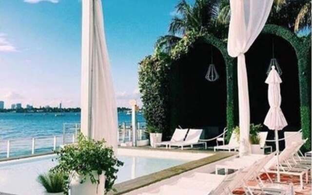 High Floor Studio 1100 Condo Hotel