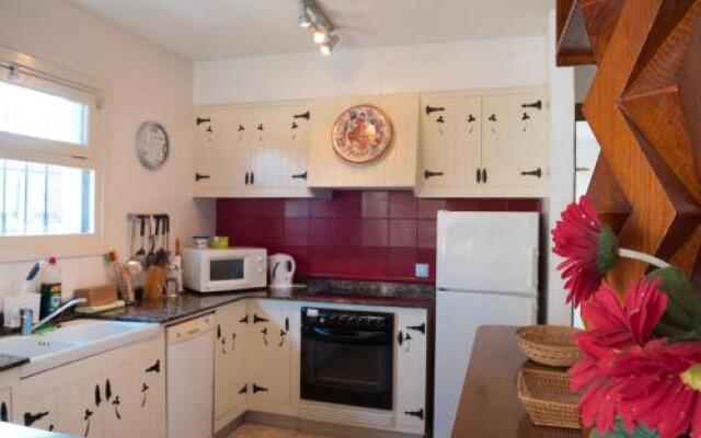 Holiday Home Amaranda