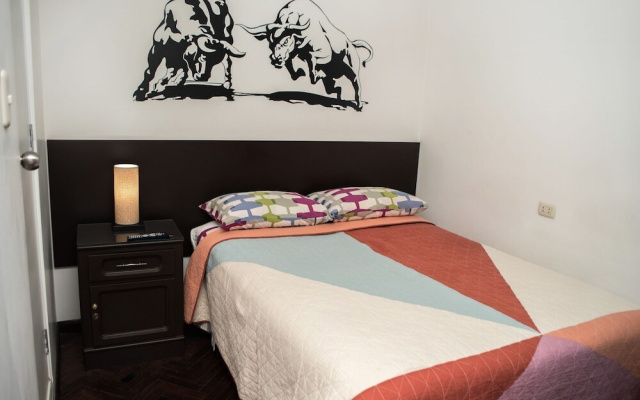Hotel Dreams of Misti