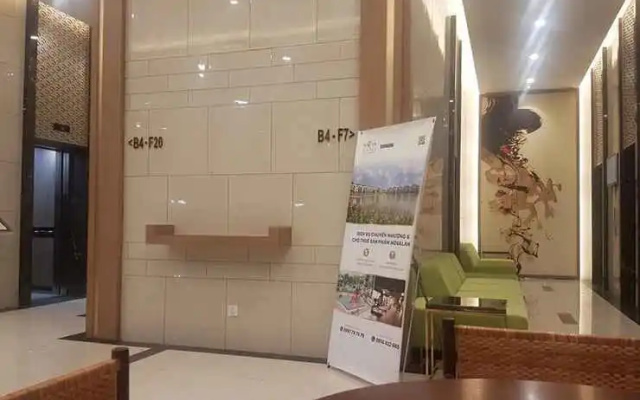 Herla Apartment - Rivergate Residence