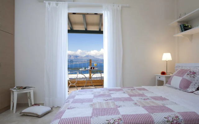 Violitzis Villas