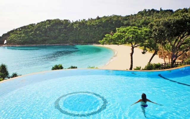 Fairways and Bluewater Boracay