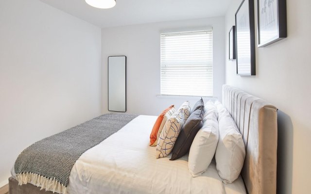 Host Stay Apartment 8 North Quay
