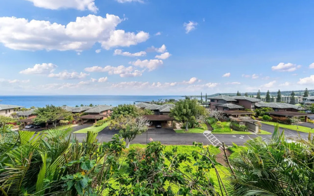 Kapalua Ridge Villas 1612