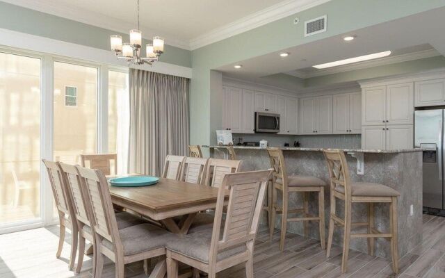 Phoenix Gulf Shores by Brett/Robinson Vacations