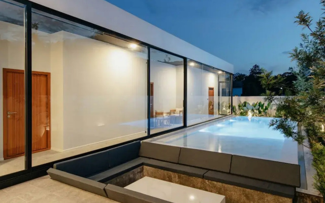 TUL VIlla Chiangmai