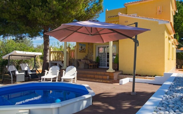 Eliza villa LUX
