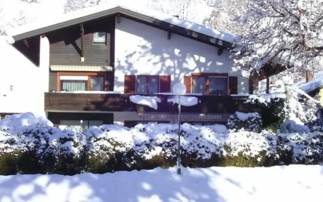 Ferienwohnung Kunz