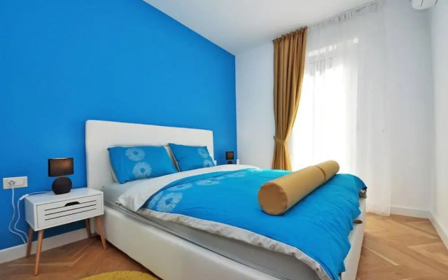 Stunning 1-bed Apartment in Kotor