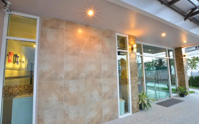 The Bliss Loei Living