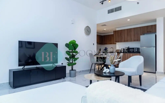 Bloomfields Grandeur 2BR in Oasis Masdar