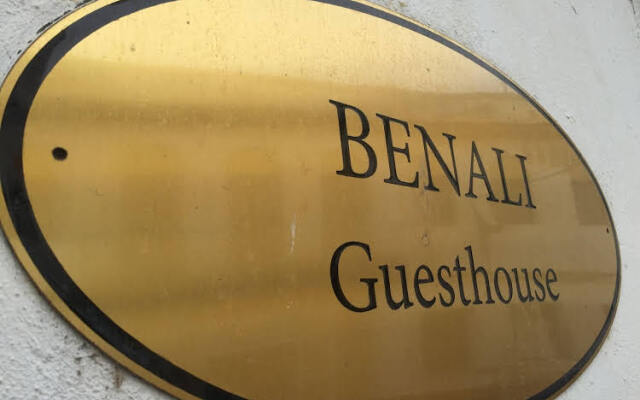 Benali Guesthouse