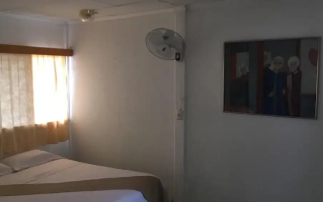 Hotel Monte del Mago