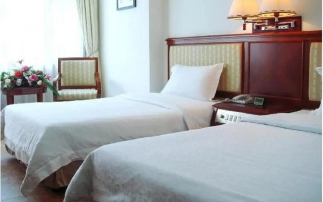 Shenzhen Nan'aoxin Holiday Village