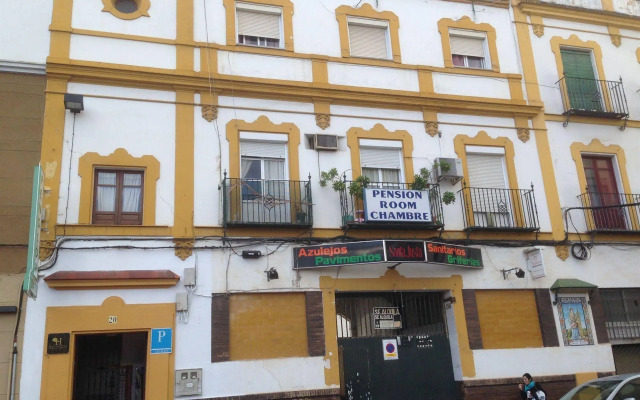 Hostal Sevilla Santa Justa