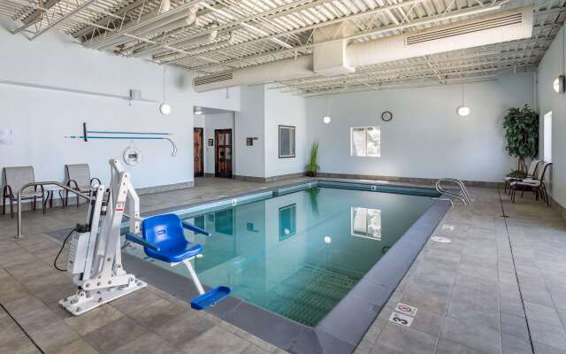 Best Western Brighton Inn