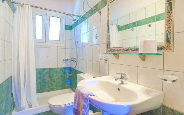 Cochelli Villa Upper