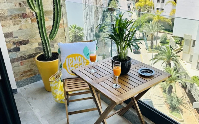 Stay'Inn - Stadium Penthouse