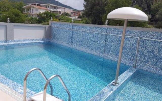 Apartmani MEB