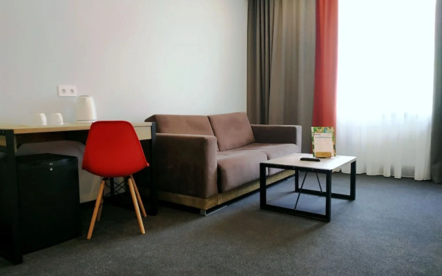 Voevodyno Resort