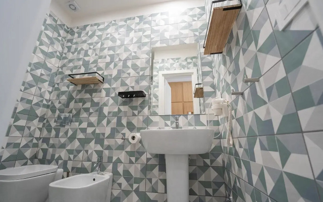 P.C. Boutique H. Napoli Centro by ClaPa Group Dislocated Hospitality