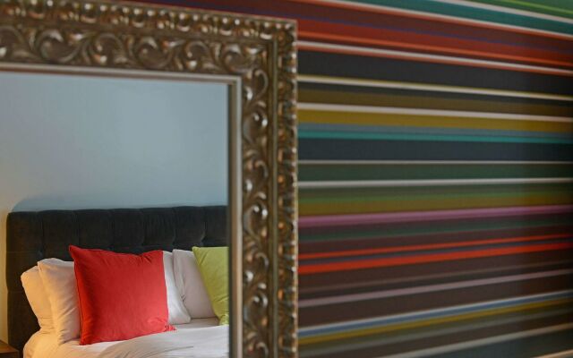Village Hotel Manchester Cheadle