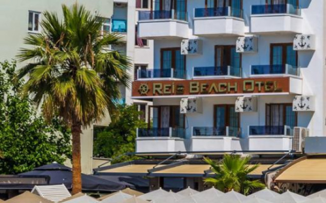 Reis Beach Hotel&Restaurant