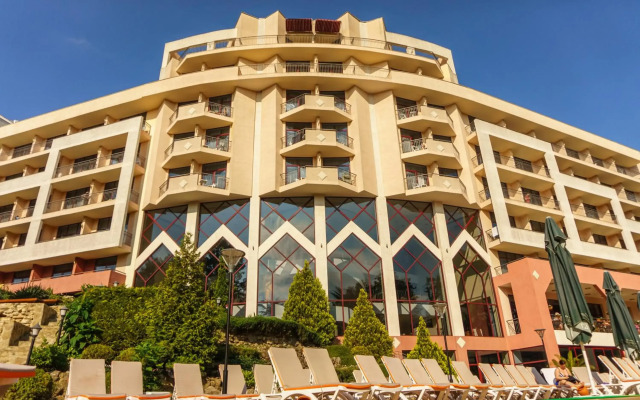 Park Hotel Odessos