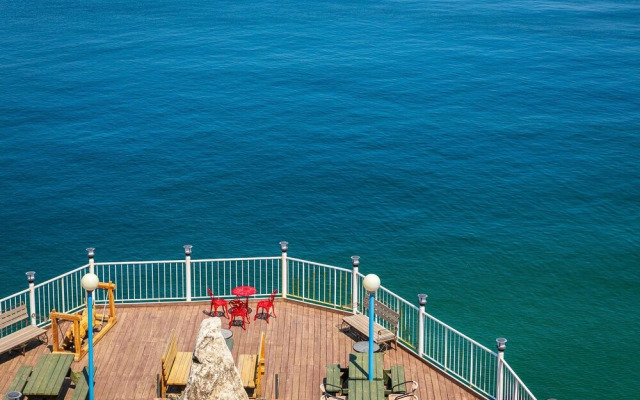 Pension Venezia in Samcheok