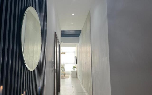 Apartamento 2 habitaciones. Piscina.