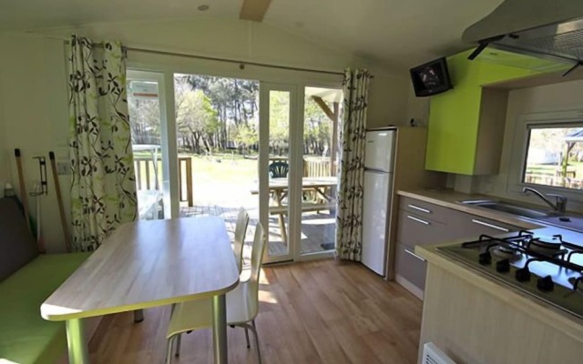 Camping les Marguerites