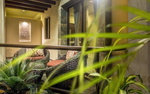Moon Dreams Villas El Jardin
