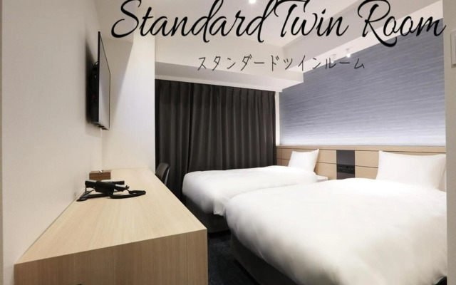 Henna Hotel Premier Nagoya Fushimi Ekimae