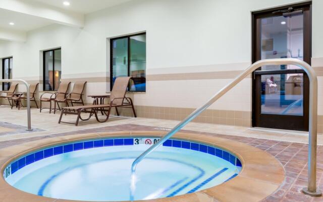 Holiday Inn Express Hotel & Suites Missoula by IHG