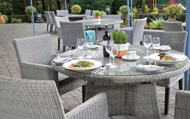 Radisson Blu Hotel & Spa, Limerick