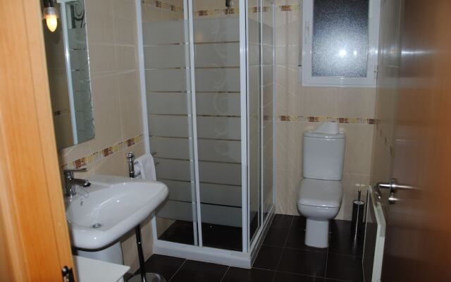 Los cinglos B&B