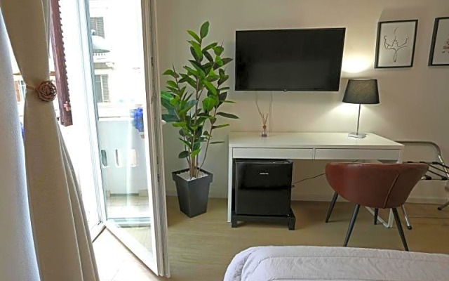 Luxury Rooms Paoli 19 (Adults Only)