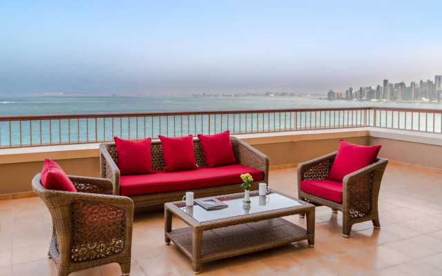 Sedra Arjaan By Rotana