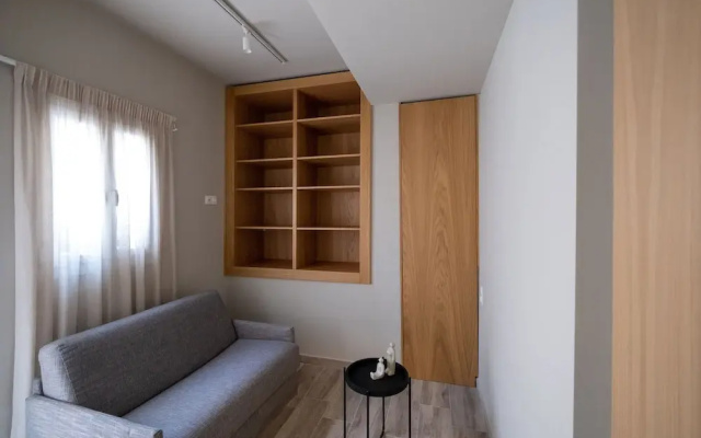 My Greek Vacations City Apartments