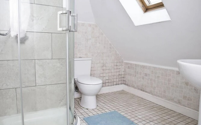 Short Stay Bristol - Bellevue 4 Apartment