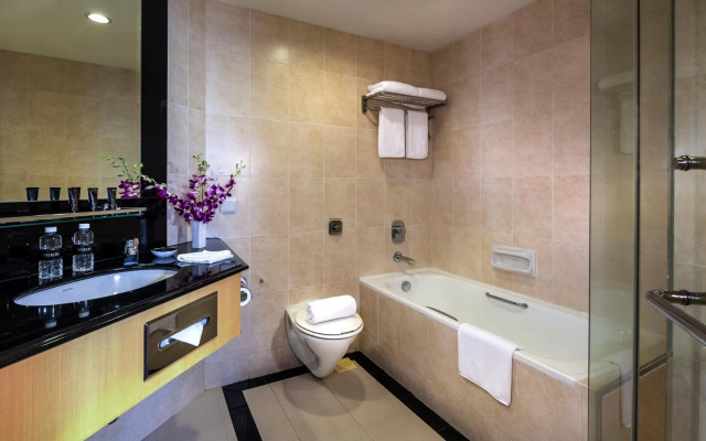 Cullinan Belek Resort