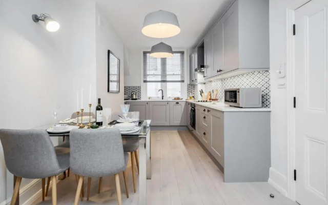 STAY&CO London CoventGarden St Martin Ln