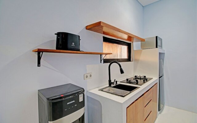Collection O 93004 Double D Guest House