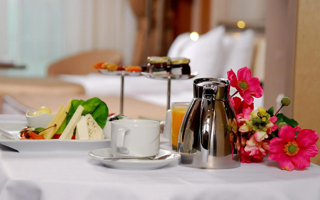 Holiday Inn Ankara - Kavaklidere by IHG