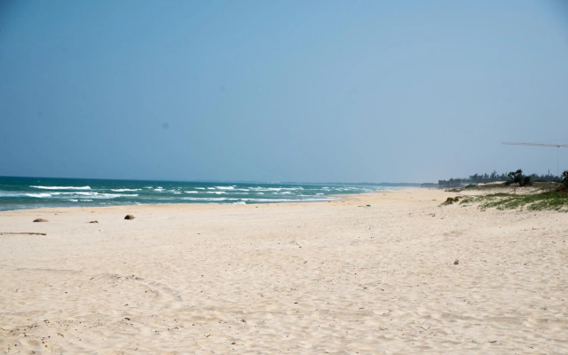 Danang Retreat House