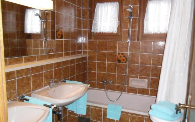 Appartementhaus Römerhof