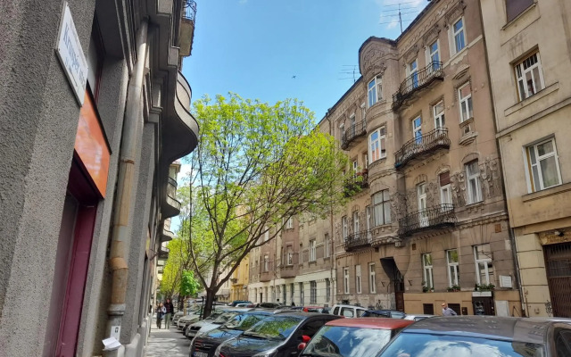 Stylish Homes Downtown Buda