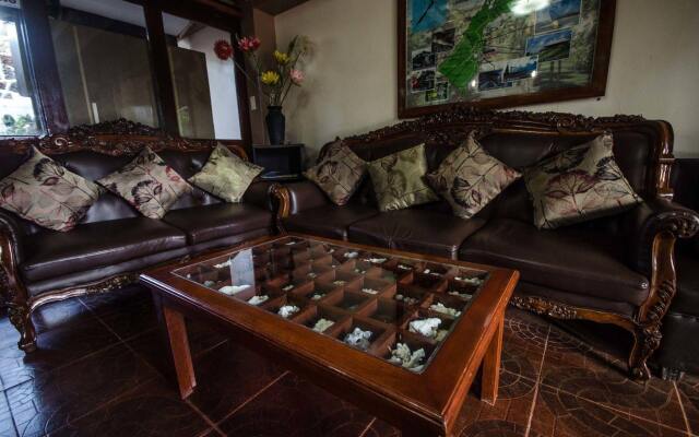 Althea's Place Palawan