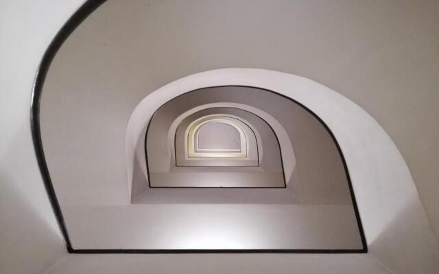 A Home in Genova Rooms & Suites